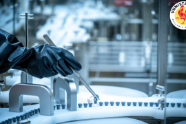 GSK Belgique Thriving Life Science Sector in Wallonia, Southern Belgium